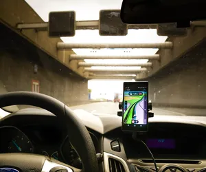 Tunel pod Świną wybrakowany! Kierowcy będą wściekli, tak się nie da jeździć!
