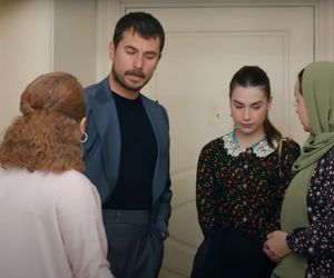 Zeynep będzie przetrzymywana przez porywacza, a Yildiz przyłapie Melis na rozmowie z przestępcą. Ghonul i Bulent zaczną odchodzić od zmysłów, a Ege trafi na trop.