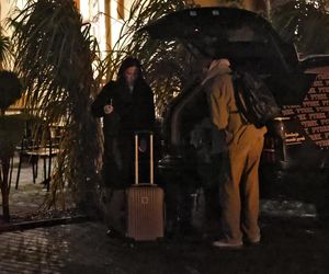 Pierwsi goście na ślubie Kasi Cichopek i Maćka Kurzajewskiego