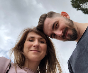 #OnkoHero: Jestem tatą bliźniaczek, więc z jednym jądrem też się da