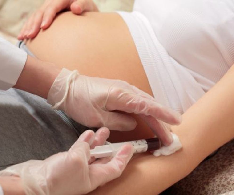Neutrofile w ciąży. Co znaczy podwyższony lub zbyt niski poziom neutrofilów w ciąży?