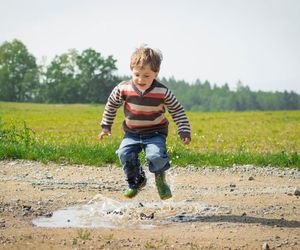 Imię dla chłopca z najpiękniejszym znaczeniem. Al nie ma wątpliwości, o jakie chodzi
