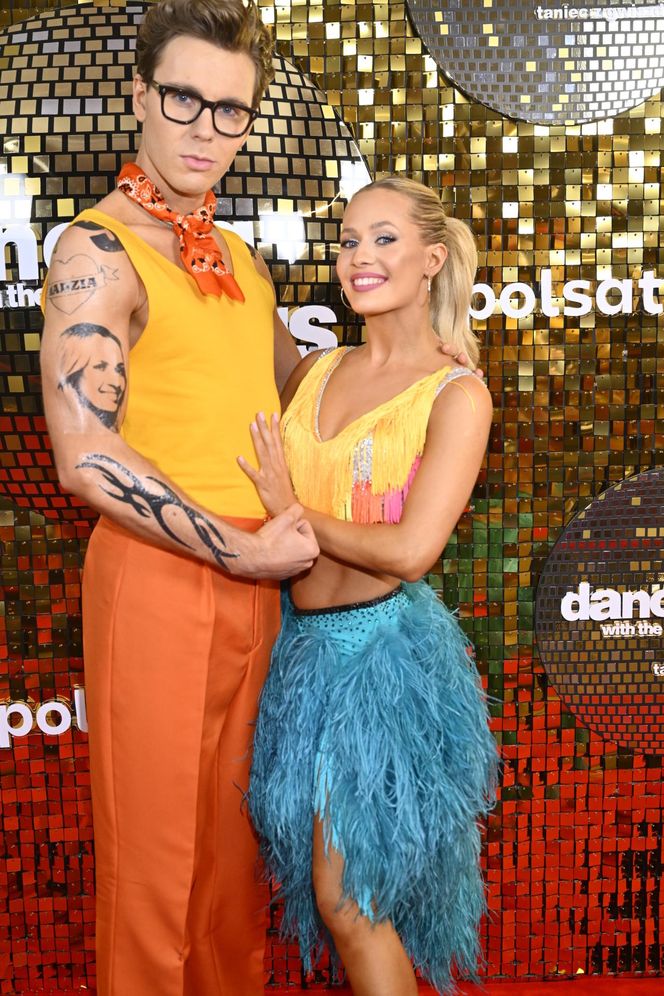 Bagi nie kryje stresu przed półfinałem "Tańca z gwiazdami". Wszystko przez nowe zasady. Influencer mówi wprost: "Nieporozumienie"