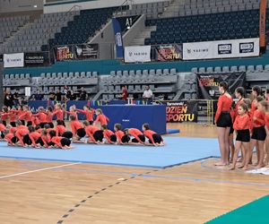 Tarnowski Dzień Sportu - wrzesień 2025