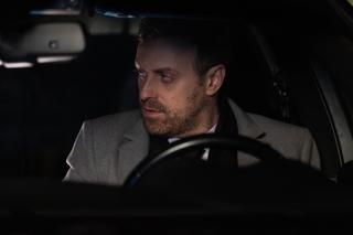 Na dobre i na złe, odc. 885: Jacek Marcinkowski (Mateusz Rusin)