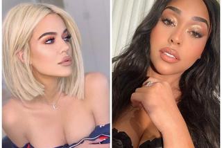 Jordyn Wood tłumaczy się Khloe Kardashian ze zdrady. Jej argument to szczyt żenady