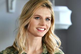 Barwy szczęścia odc. 2501. Iwona (Izabela Zwierzyńska)