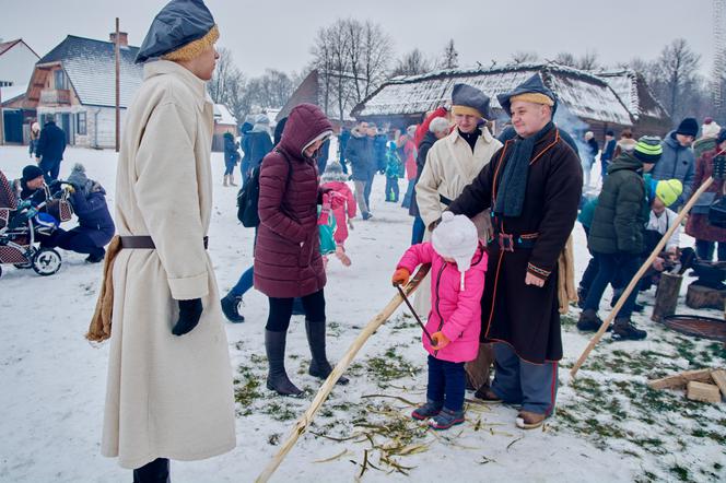 Niezwykła lekcja historii. W Skansenie pokazali Powstanie Styczniowe. Zobaczcie zdjęcia!