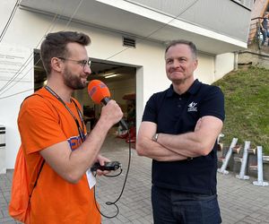 5. Memoriał Zbigniewa Ludwichowskiego w olsztyńskim Kortowie