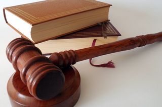 Były policjant z Rumi oskarżony o handel narkotykami. Prokuratura skierowała sądu akt oskarżenia