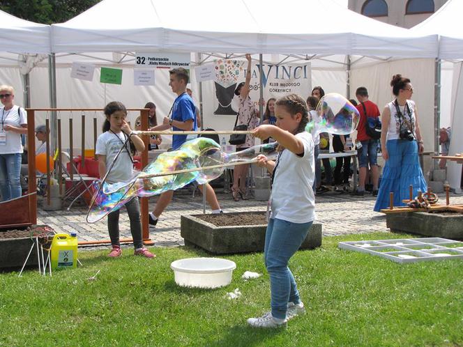 Rzeszów: Trwa Interaktywny Pikinik EKSPLORACJE