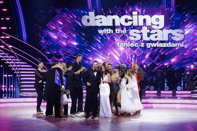 Wielka afera po finale "Tańca z Gwiazdami". Internauci wybrali zwycięzcę!