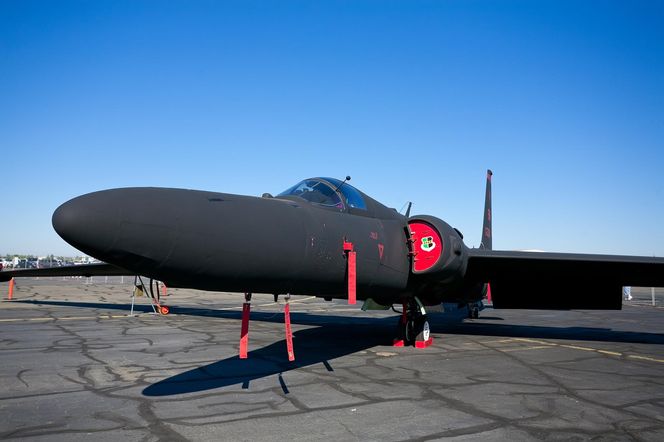U-2 Dragon Lady