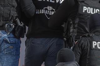  Brutalne morderstwo w Płocku. 42-letni Radosław zabił troje dzieci. Jest opinia biegłych w sprawie mężczyzny