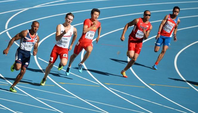 Mistrzostwa Polski w lekkoatletyce: dobre nadzieje przed Berlinem