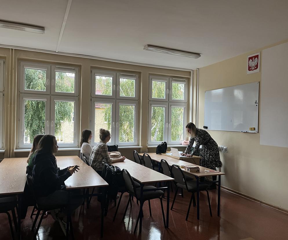 dnia adaptacyjne