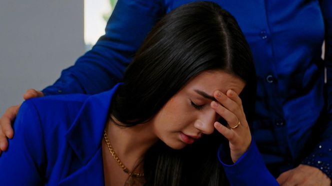 Miłość i nadzieja odc. 320. Bahar, Cavidan