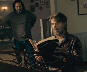 Murray Bartlett to nie tylko Frank z „The Last of Us”. W jakich popularnych produkcjach zagrał?