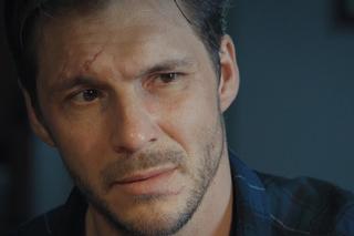 M jak miłość odc. 1809. Marcin (Mikołaj Roznerski)