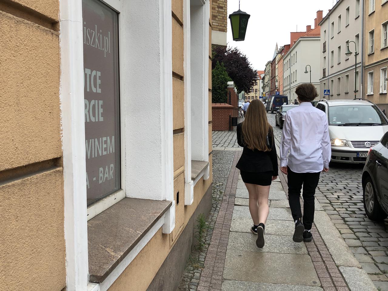 Uczniowie rozpoczynają wakacje. Przed nimi dwa miesiące luzu! Co zrobią z wolnym czasem?