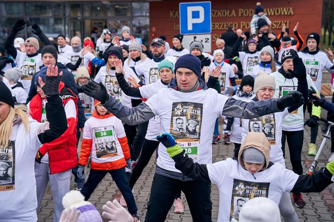 Obchody Narodowego Dnia Pamięci Żołnierzy Wyklętych w 2025 roku trwały w Siedlcach dwa dni.