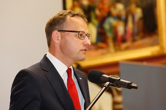 Marcin Romanowski