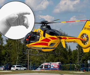 2-letni chłopiec nie żyje! Babcia najechała na niego autem