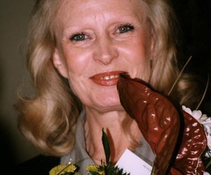 Tyszkiewicz była żoną Wajdy