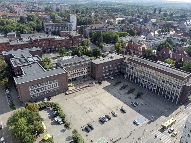 Nowe obiekty na liście zabytków w Bytomiu