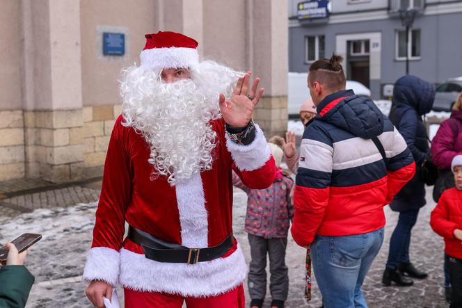 Manufaktura Świętego Mikołaja w Sosnowcu 2023