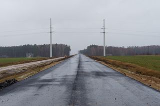 Ponad 300 mln zł na inwestycje drogowe w Łódzkiem