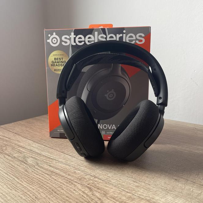 SteelSeries Arctis Nova 1 