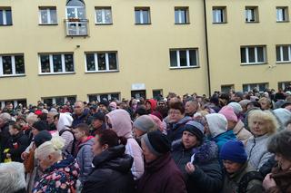 Śniadanie lubelskiej Caritas dla potrzebujących