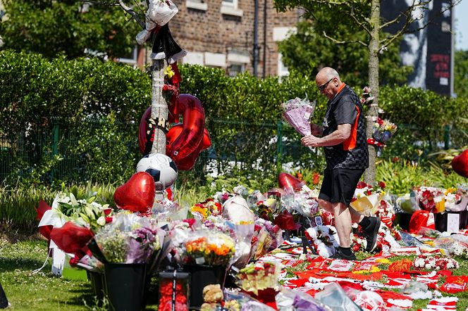 Nie żyje Diogo Jota. Tak wyglądał samochód piłkarza po tragicznym wypadku