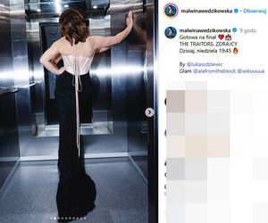 Błysnęły w Mam talent