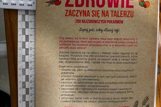Strzelce Opolskie: Tak kobieta chciała przemycić narkotyki dla syna