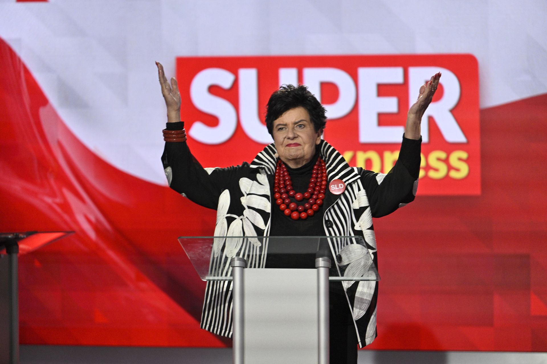 Niebywały sukces Joanny Senyszyn. Przegrała wybory, ale dostała atrakcyjną ofertę! "…