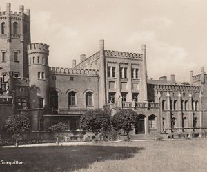 Tak dawniej wyglądały wsie Warmii i Mazur. Zobacz archiwalne zdjęcia. To prawdziwe perełki