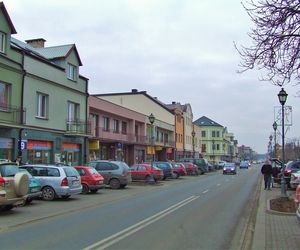 Wcale nie Warszawa. W tych miastach na Mazowszu jest najtłoczniej 