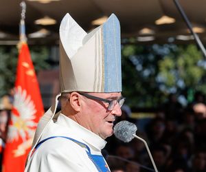 41. Ogólnopolska Pielgrzymka Małżeństw i Rodzin na Jasną Górę. Edukacja zdrowotna to deprawacja