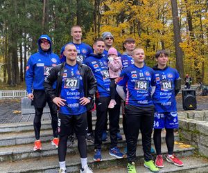 Bieg Superbohatera - Olsztyn 2025