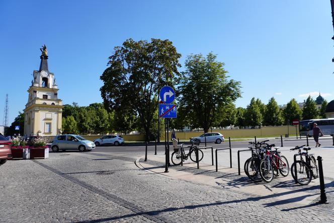 Ulica Killińskiego. To najbardziej klimatyczna uliczka w Białymstoku