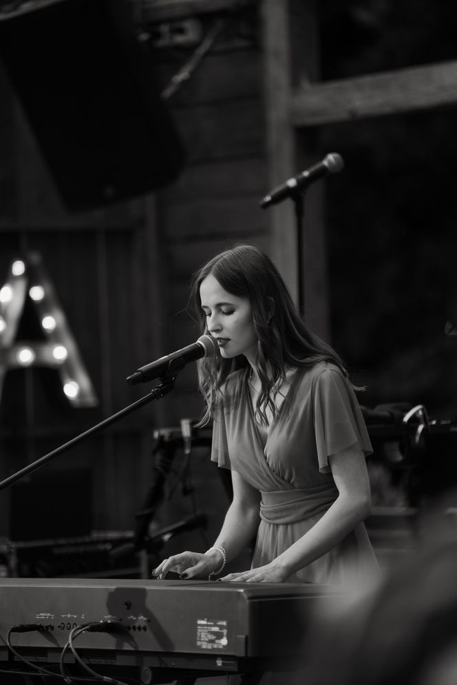 BEMY i Iga Jarowska