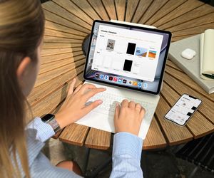 Black to school z Apple. Te urządzenia będą nieocenionym wsparciem dla każdego ucznia. Teraz kupisz je taniej! 