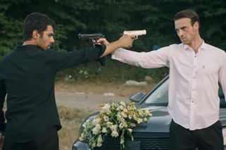 Wichrowe wzgórze odc. 219-223. Streszczenia 21-25 lipca