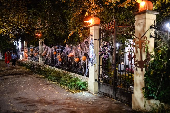 Willa na Jaśkowej Dolinie w Gdańsku