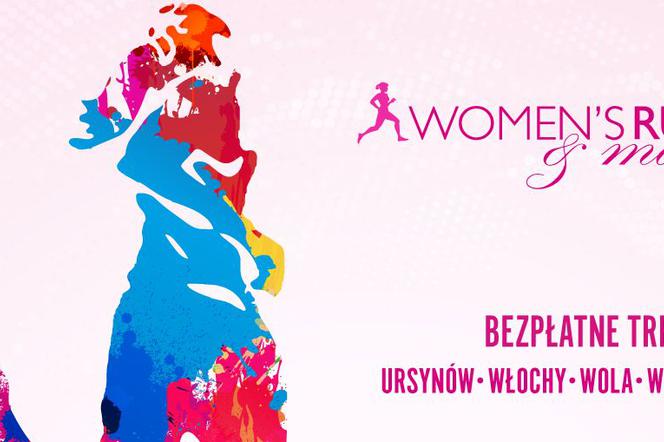 Women's Run & More 2018