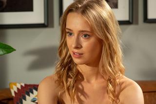 M jak miłość odc. 1690. niania Paulina (Elżbieta Trzaskoś)