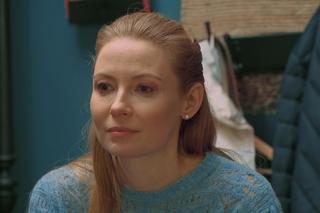 Barwy szczęścia, odc. 2691. Dominika (Karolina Chapko)