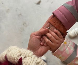 Agnieszka Kaczorowska urządza nowy dom